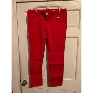 Arizona Super Skinny Jeans